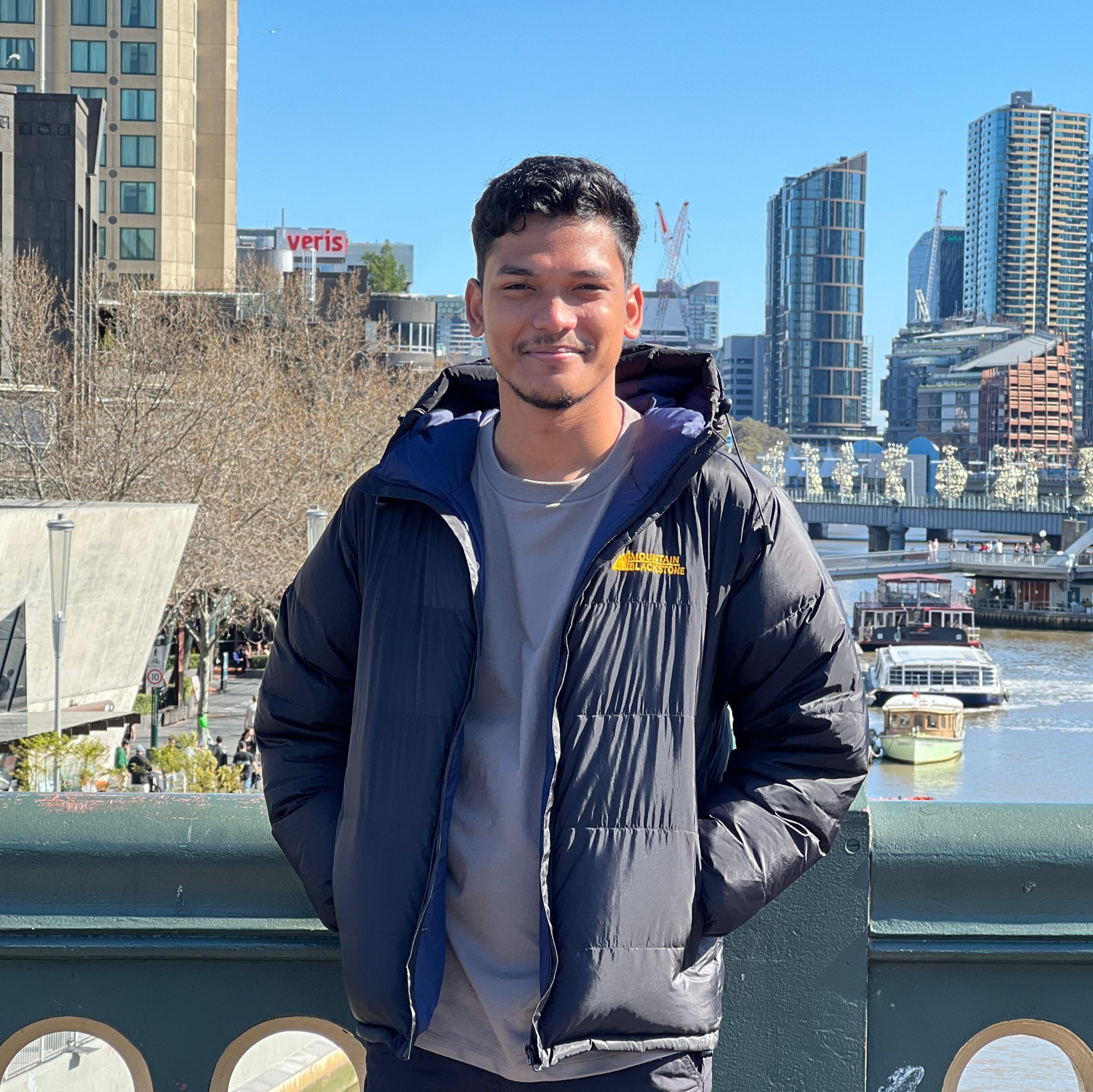 Darpwn - Cybersecurity Enthusiast